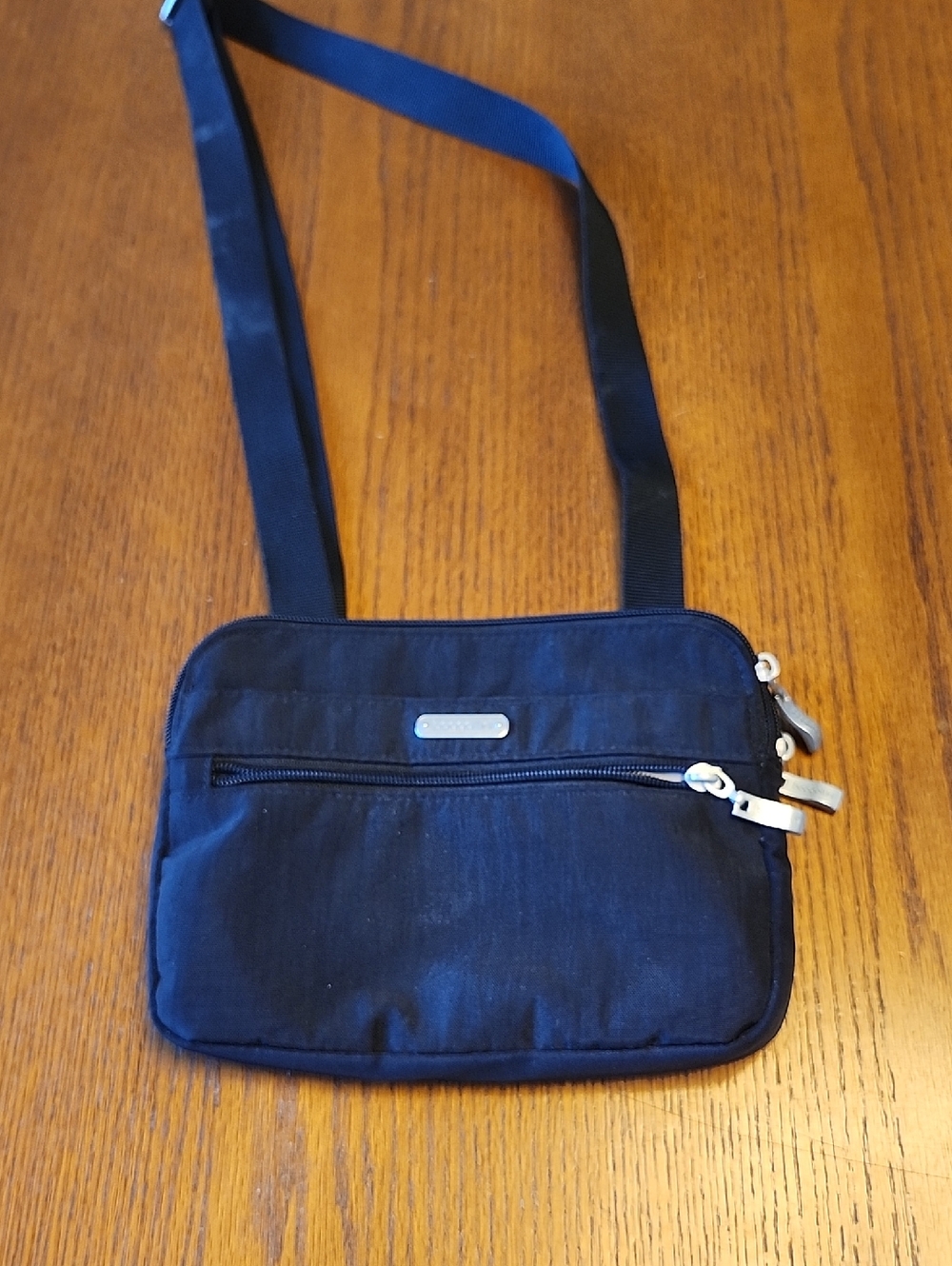 Bagallini Crossbody Bag